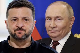Putin není připraven na setkání se Zelenským a možná nikdy nebude, píše CNN - Novinky